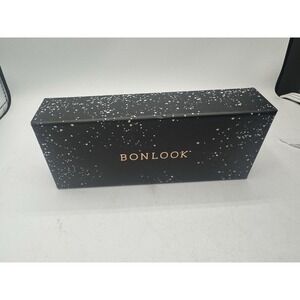 Bonlook Esprit Night 54-16-140 W/ Case. *Frames‎ Only* (May Need Tightening)